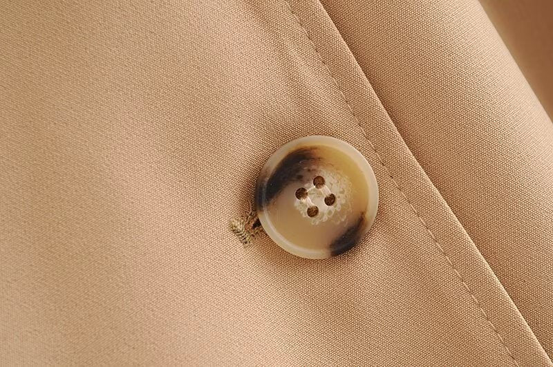 Odelia Storm-Flap Trench