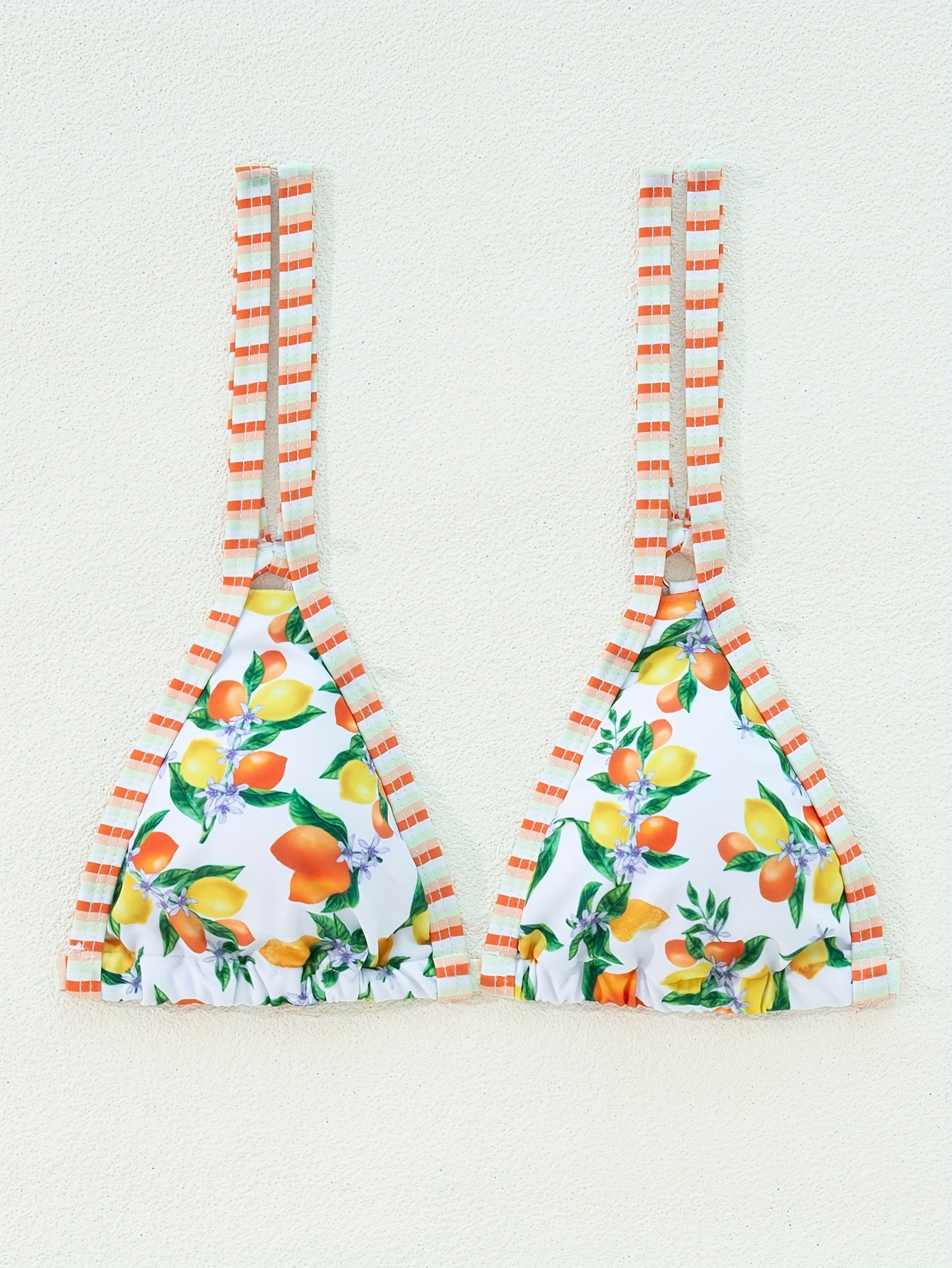 Flora Sculpt Bikini
