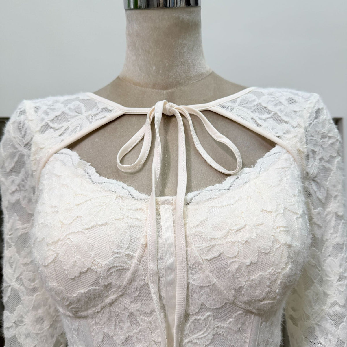 Ophelia Houndstooth Set