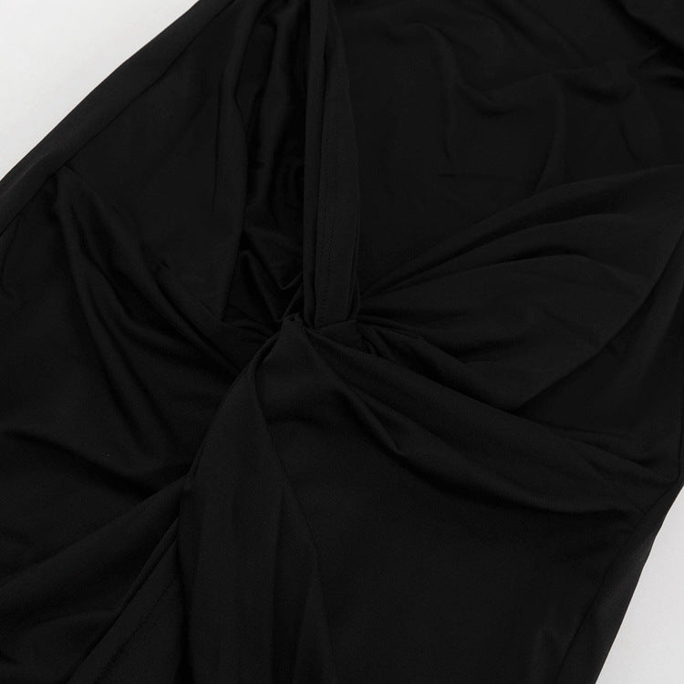 Ysolde Twist-Knot Maxi