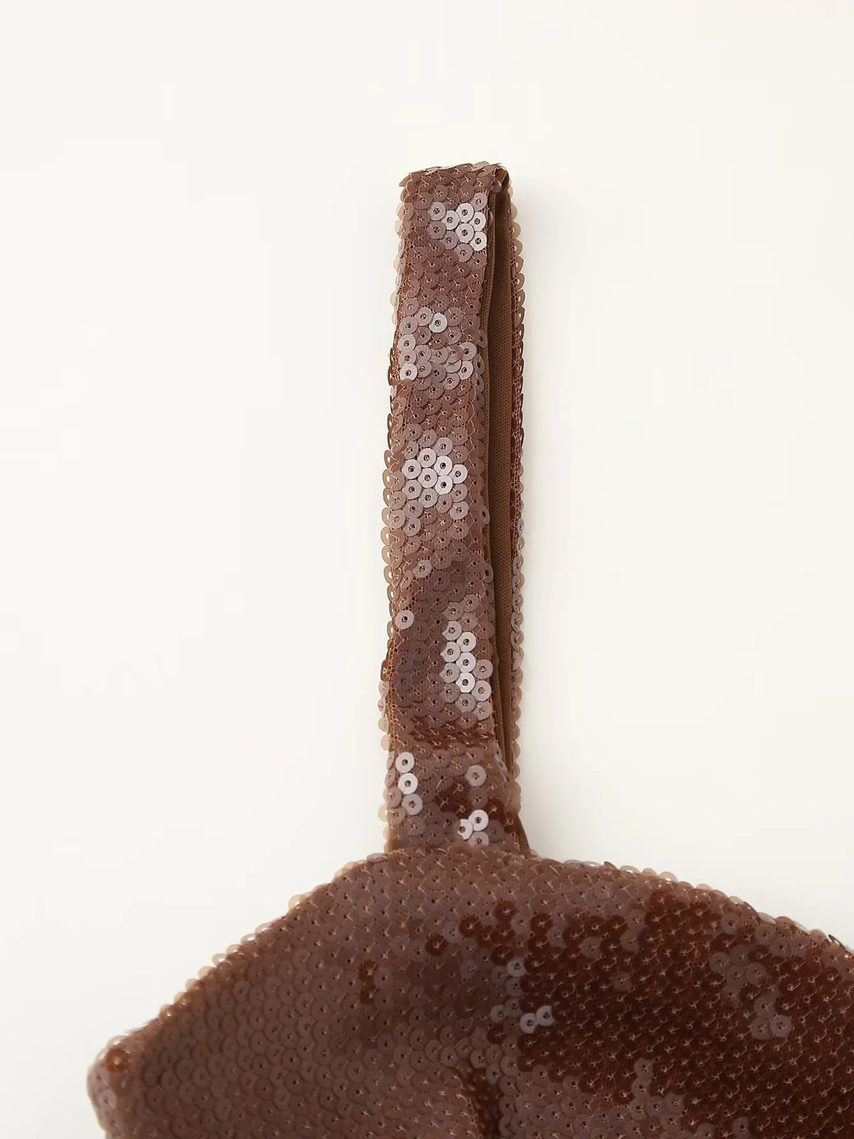 Lavinia Paillette Slip