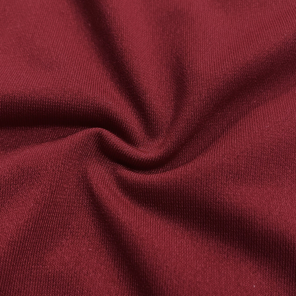 Ruched Maxi Dress