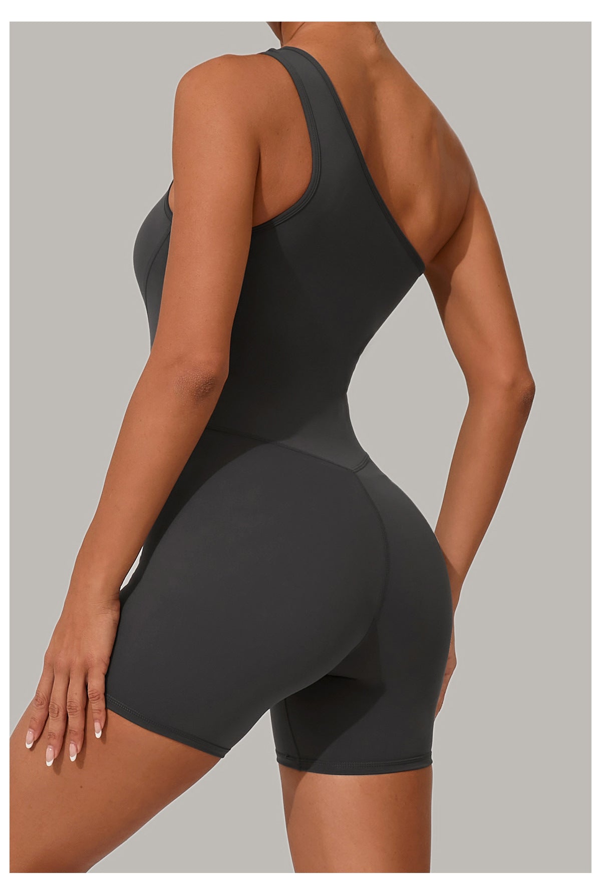 Sculpt Fit Biker Shorts