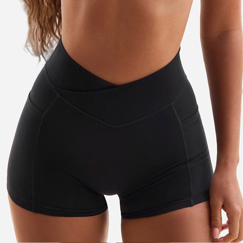 Flex Motion Short Set