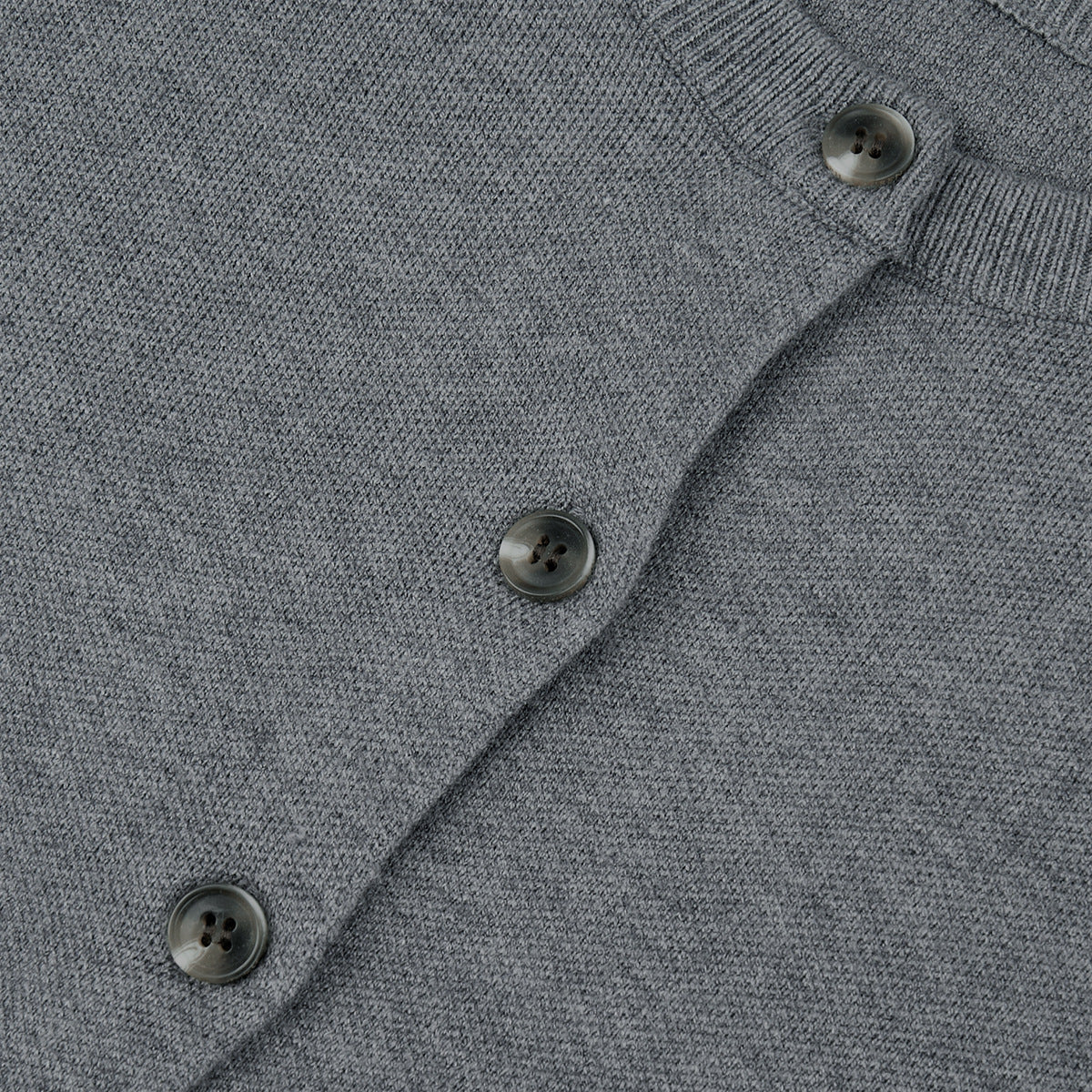 Ottoline Ribbed Cardigan Set