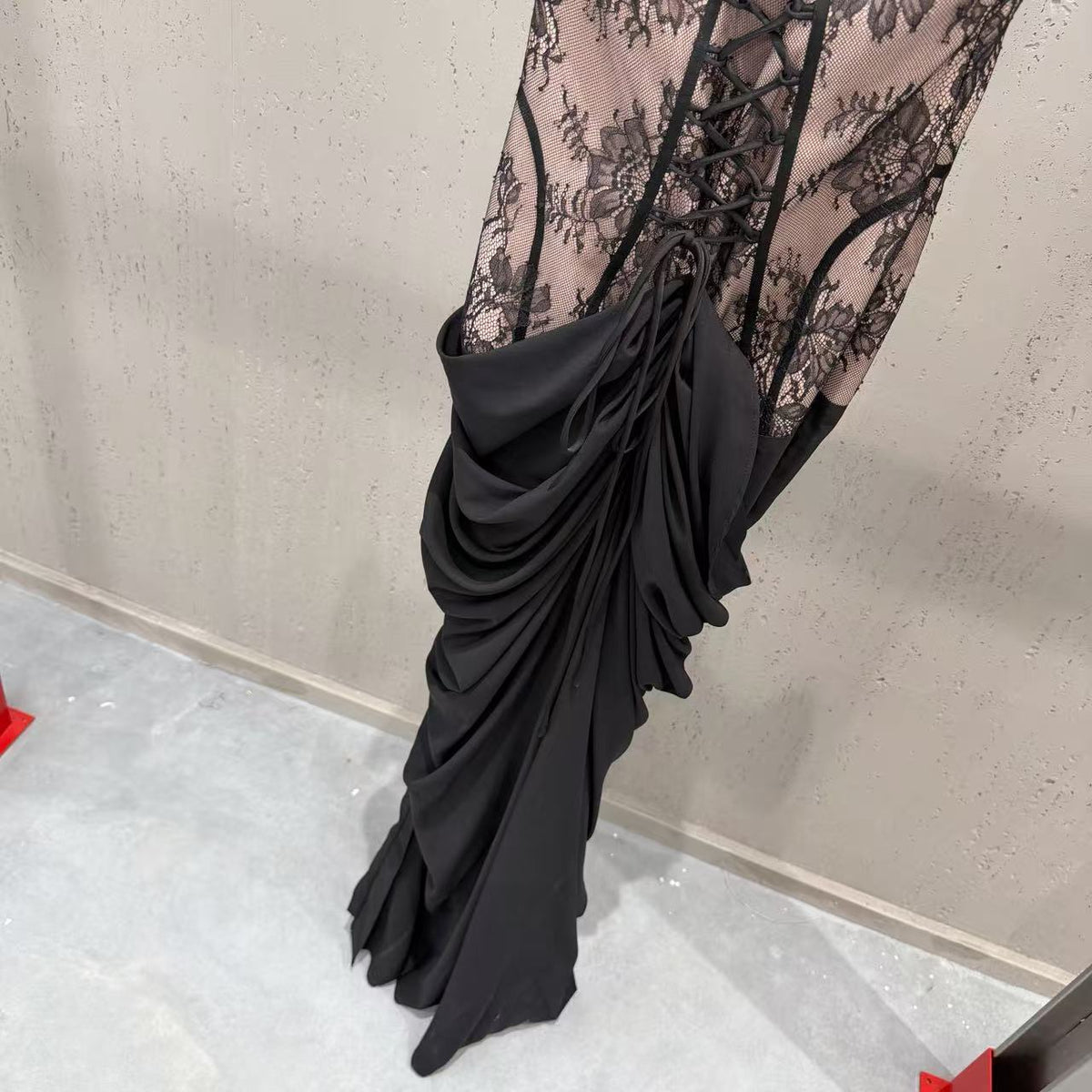 Esterina Corset Maxi