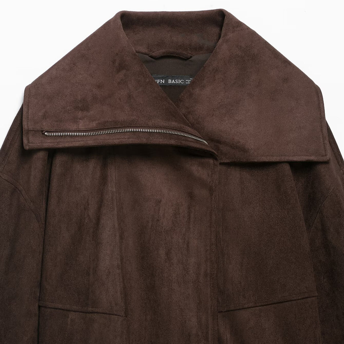 Rosetta Sailor-Collar Bomber