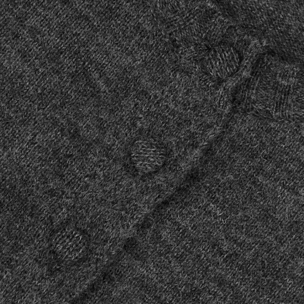 Nadia Knit Cardigan Skirt Set