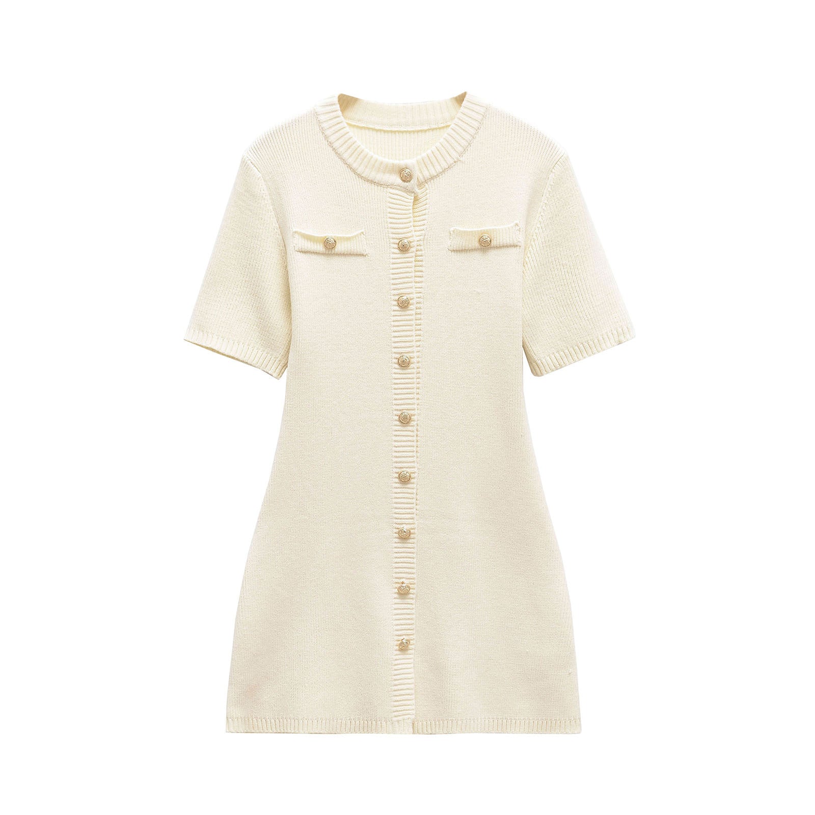 Harmony Knit Dress