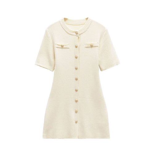 Harmony Knit Dress
