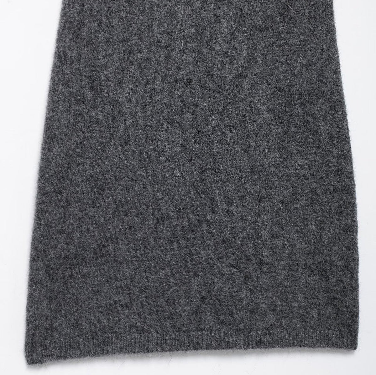 Verity Keyhole Knit Mini