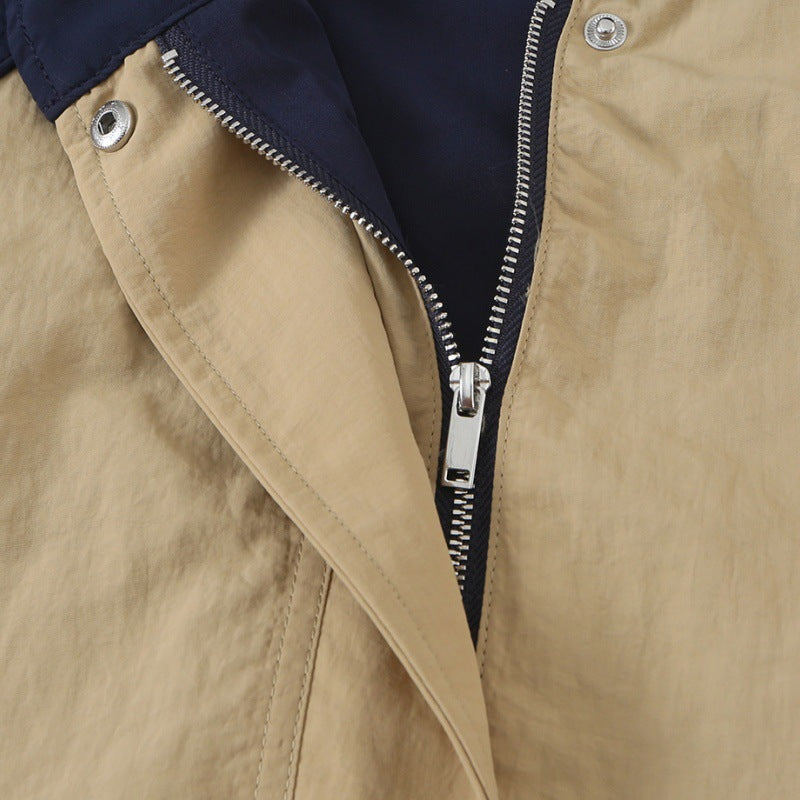 Colourblock Track Jacket and Trousers