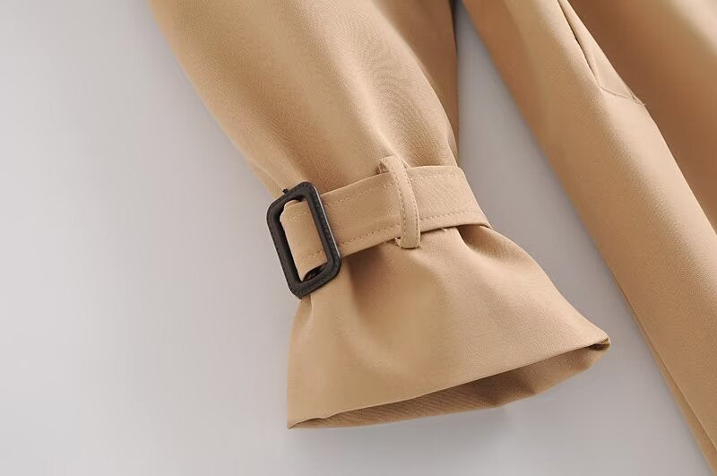 Odelia Storm-Flap Trench