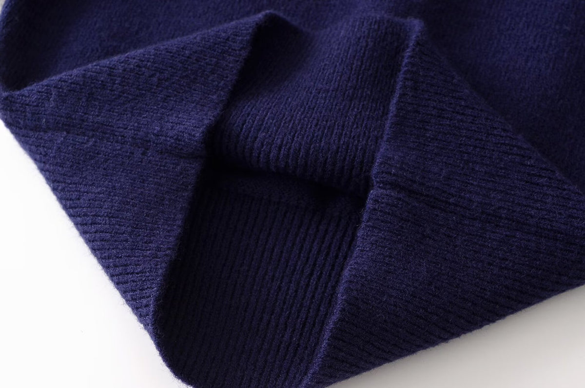 Thomasina Henley Hoodie