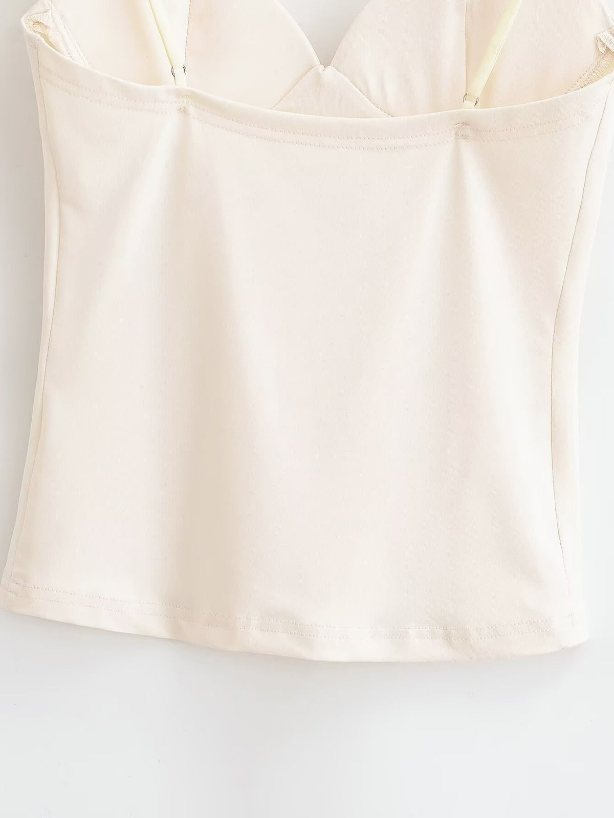 Elise Padded Bustier Cami Top