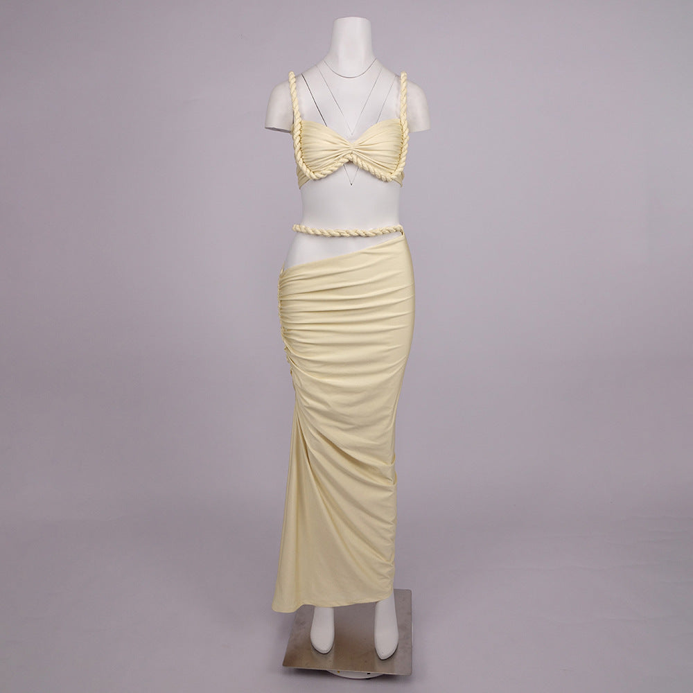 Corda Strap Set