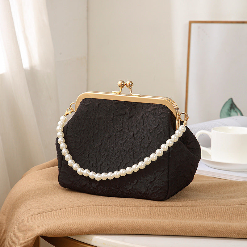 Pearl Muse Mini Bag