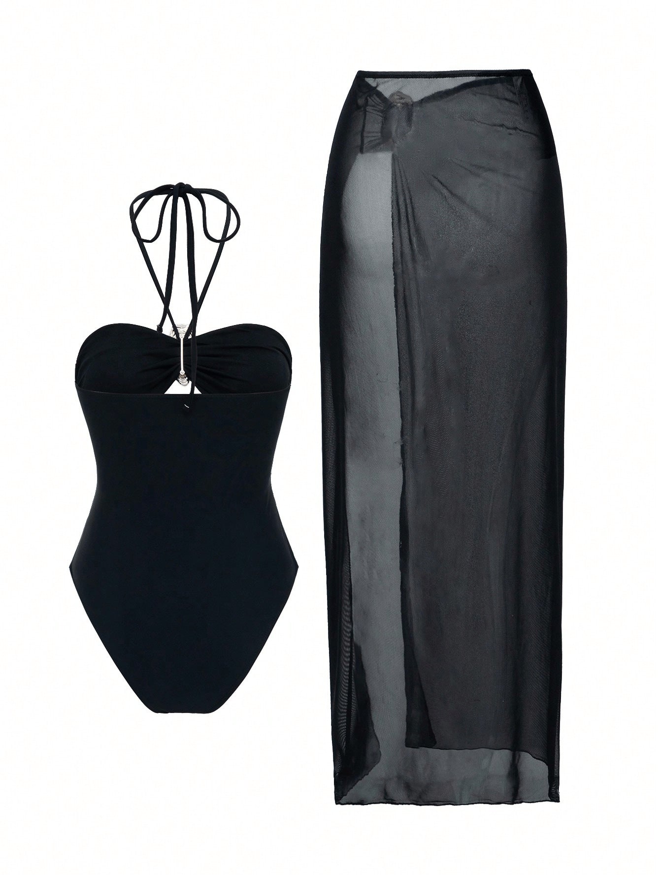 Virelle Sculpt Swimsuit