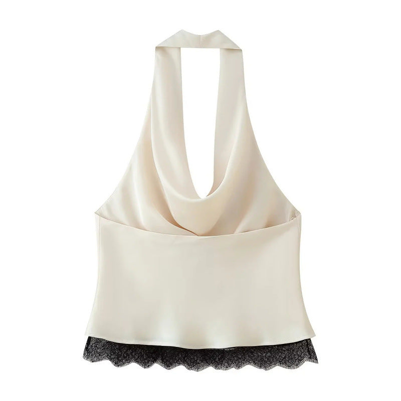 Luna Lace Elegance Set