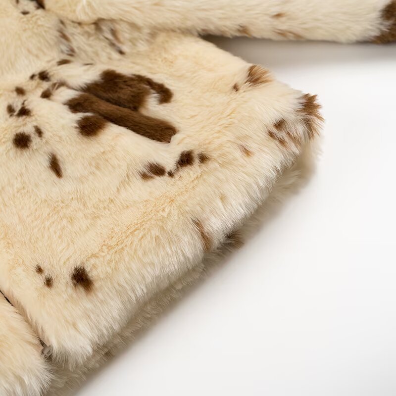 Gaia Dappled Jacket