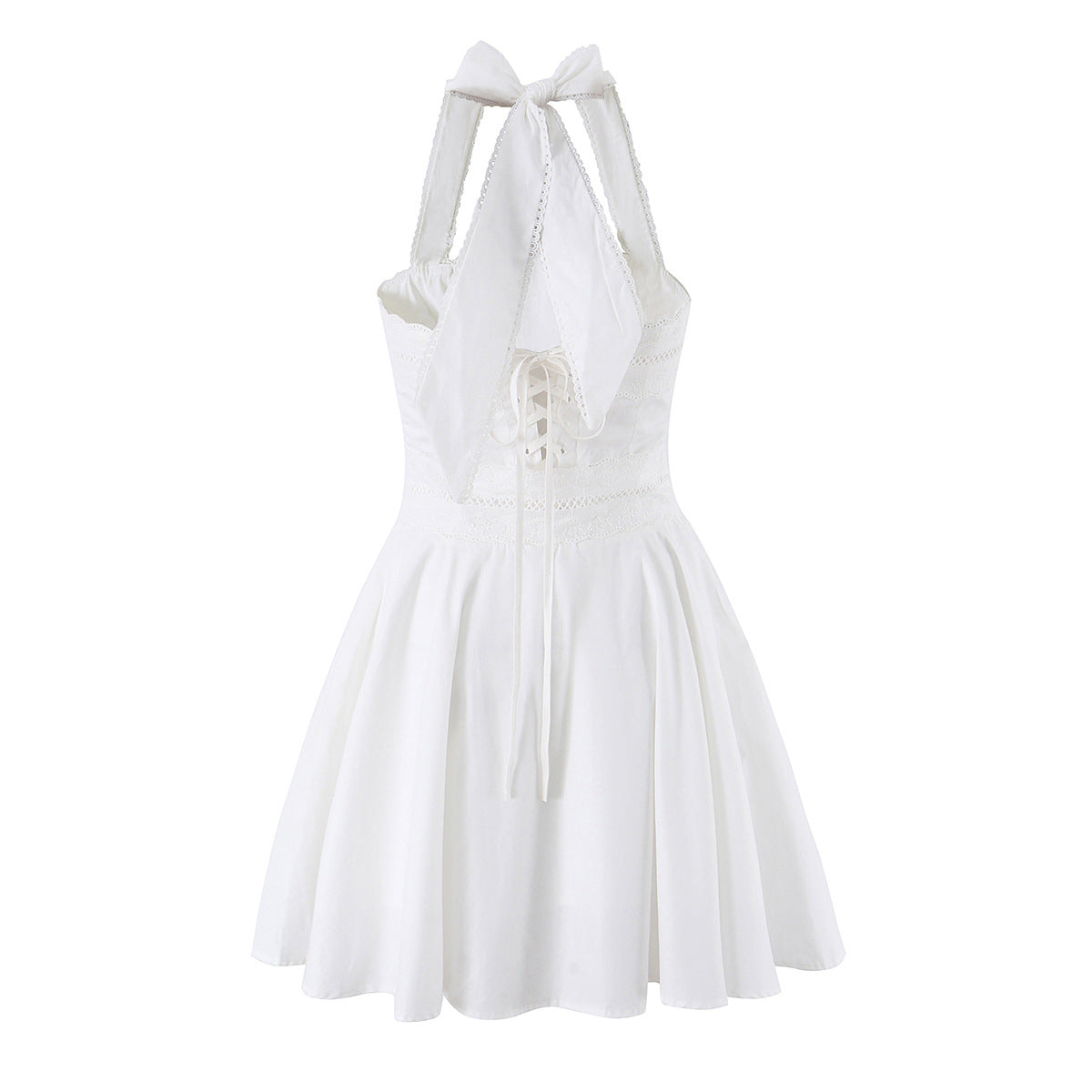 Cosette Mini Dress
