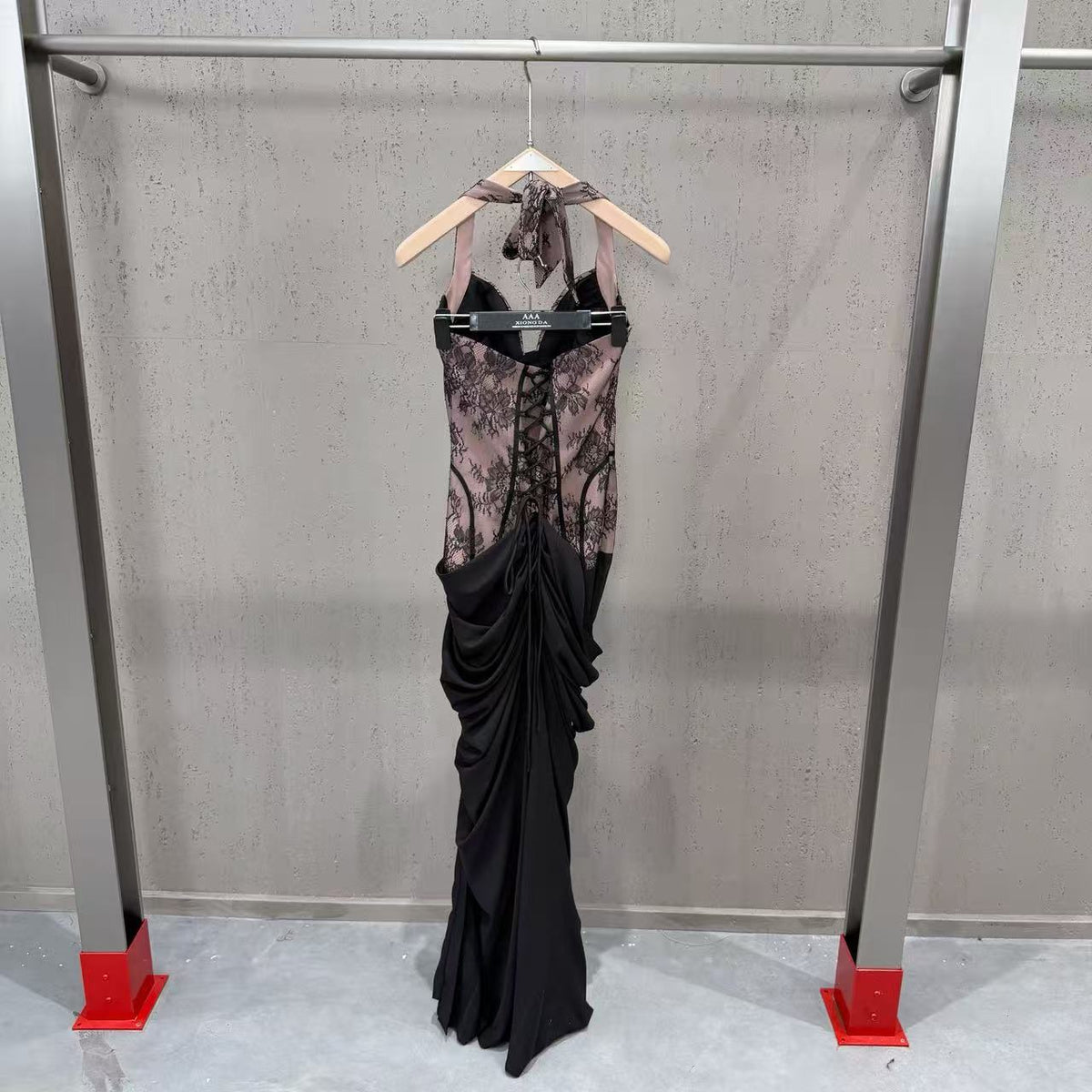 Esterina Corset Maxi