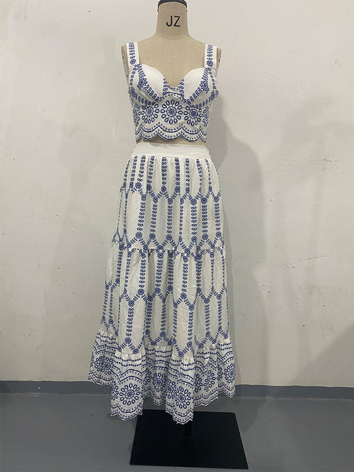 Alyssa set