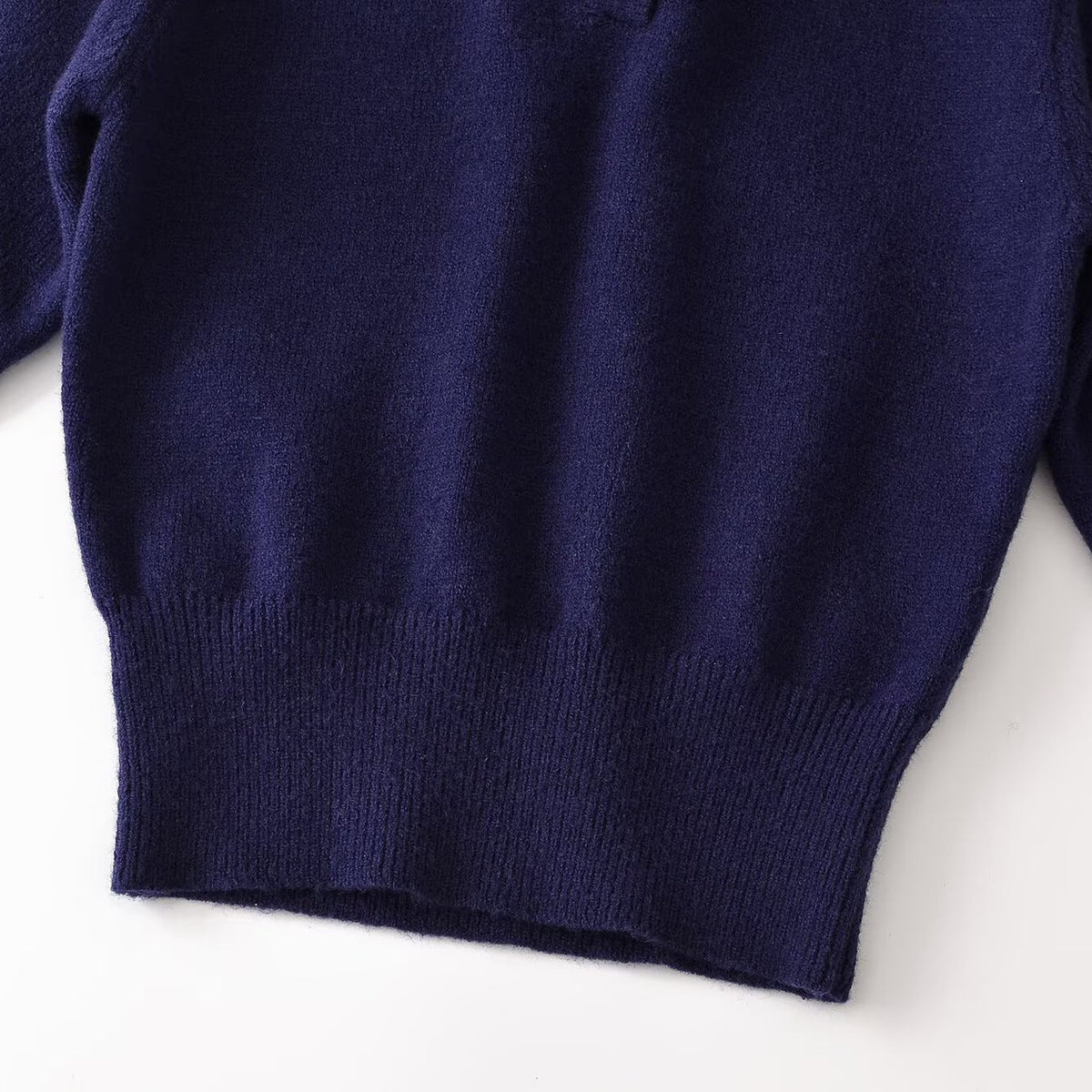 Thomasina Henley Hoodie