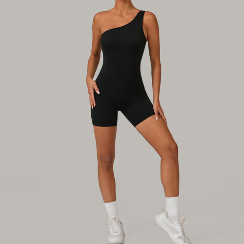 Sculpt Fit Biker Shorts