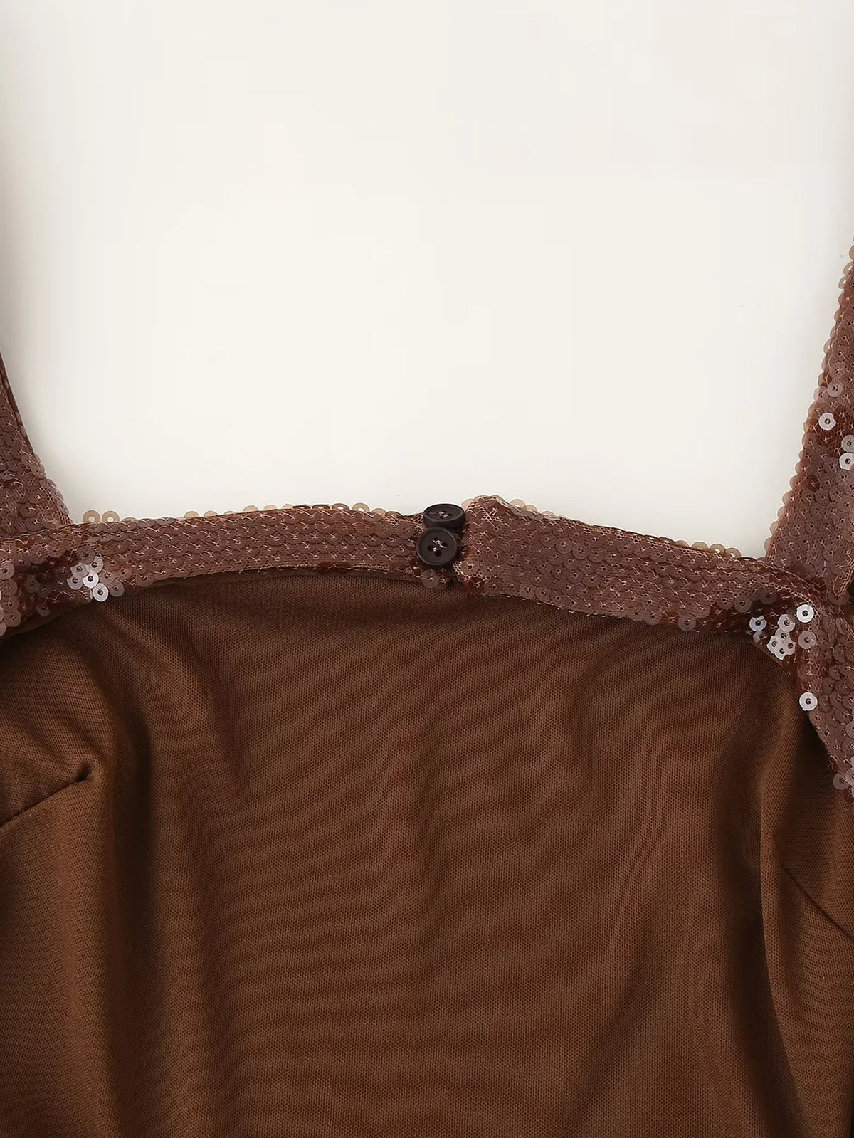 Lavinia Paillette Slip