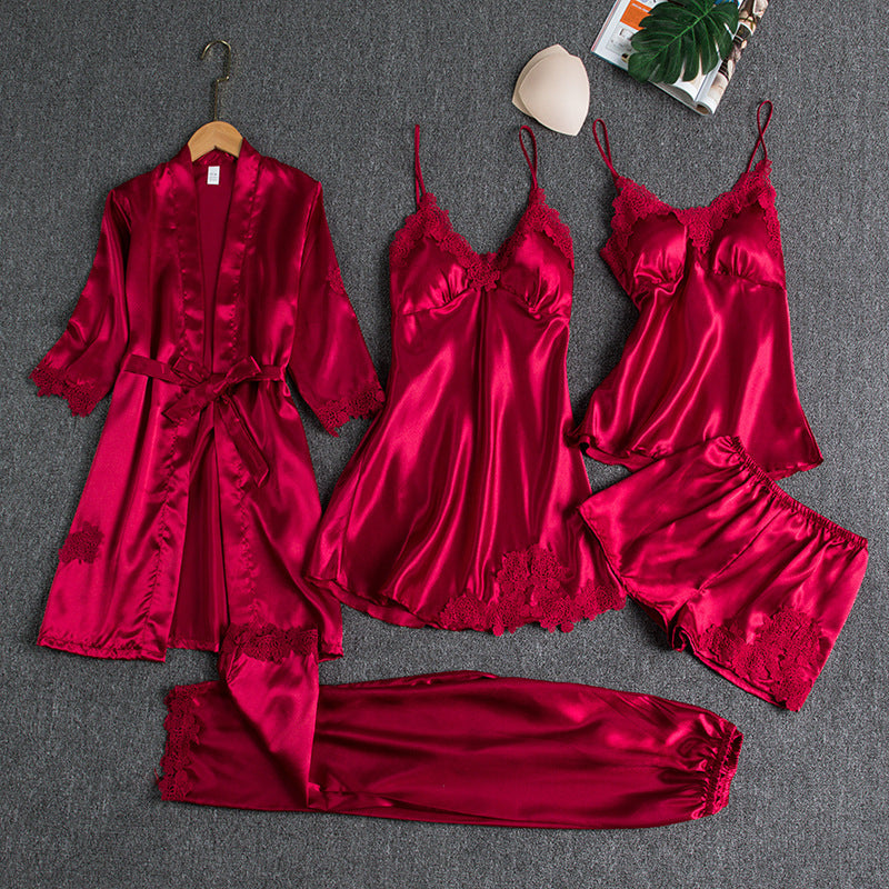Anouk Five-Piece Set