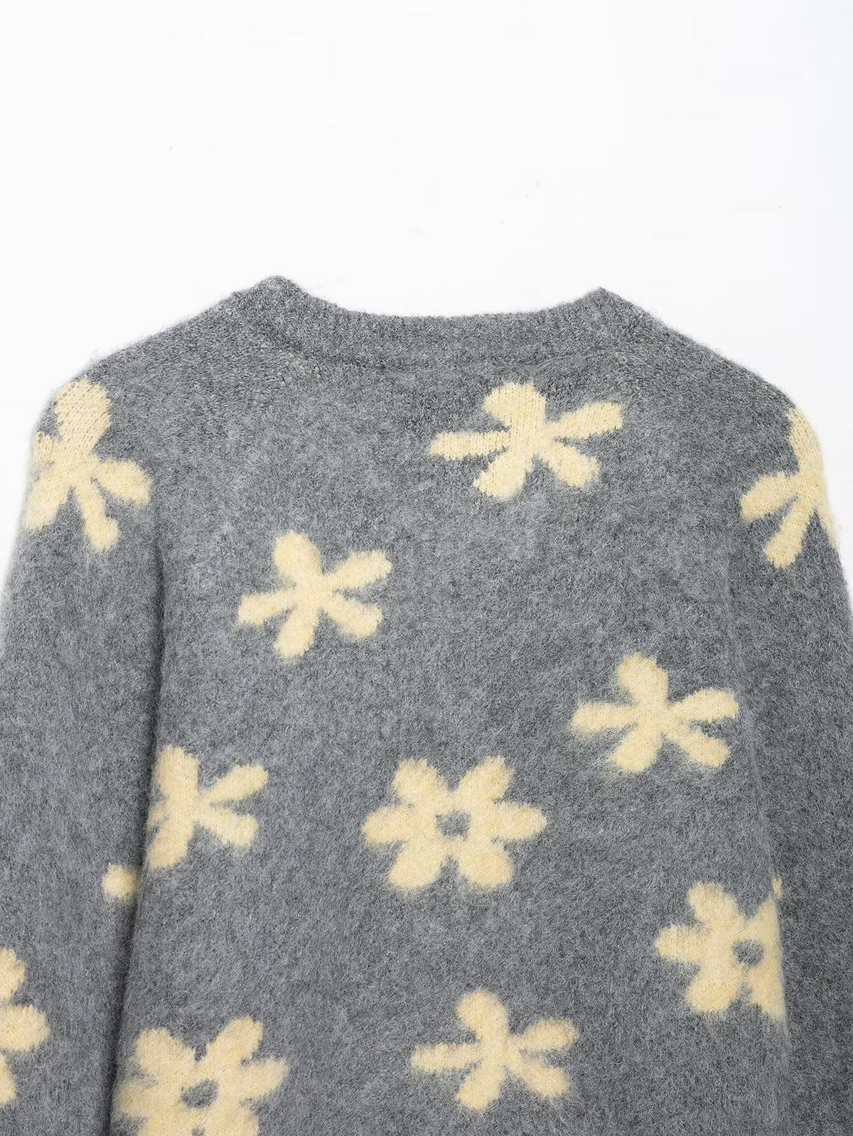 Bernadine Daisy Cardigan