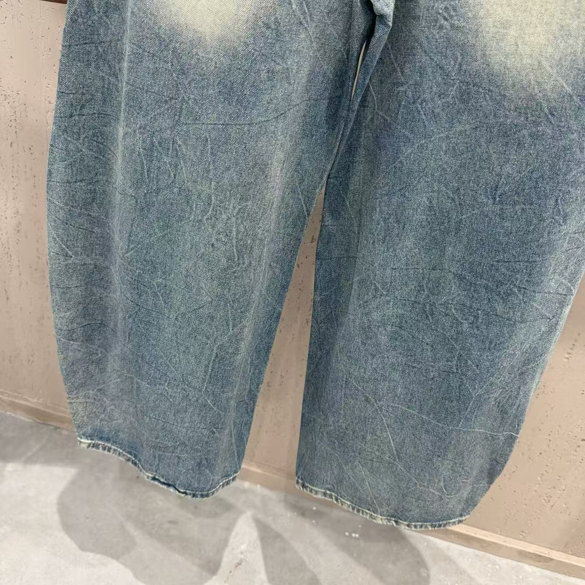 Marlowe Studded Jeans