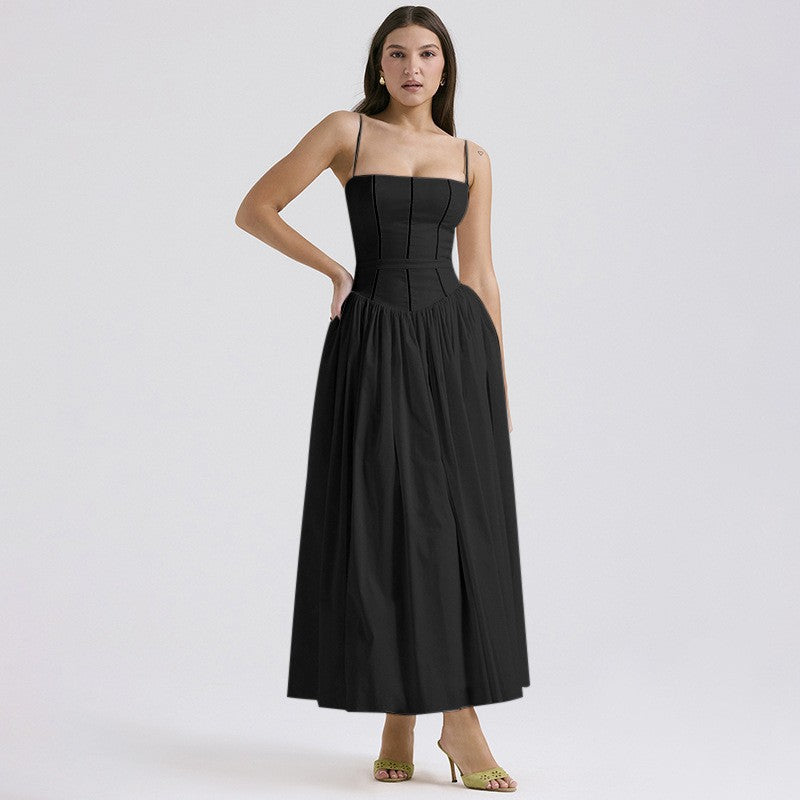 Elowen Floral Maxi Dress