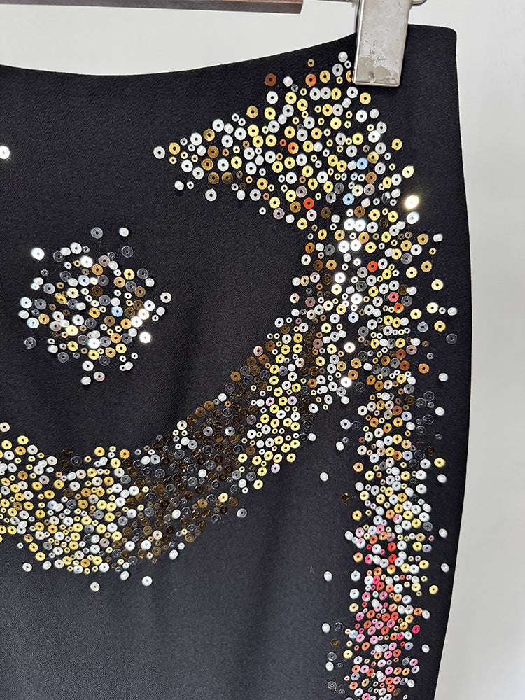 Esperanza Starburst Skirt Set