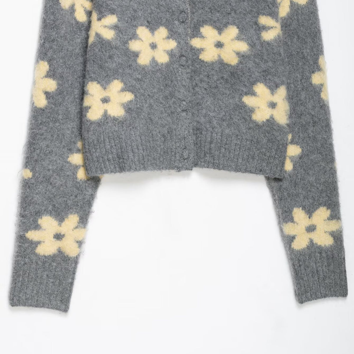 Bernadine Daisy Cardigan