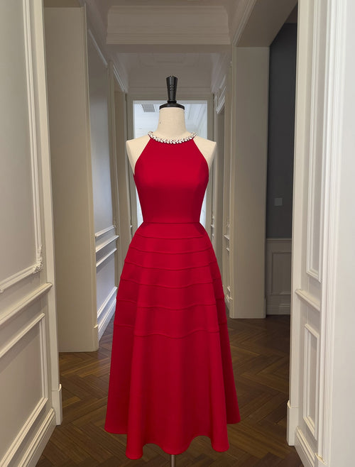 Rubelisse Diamond Maxi Dress