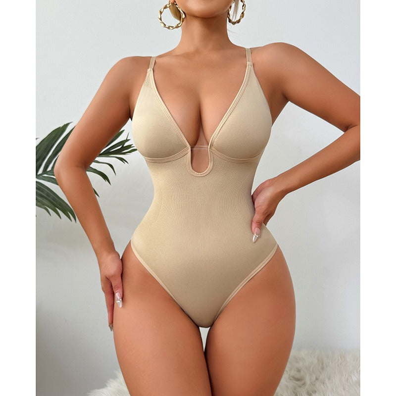 Total Sculpt Shaping Bodysuit