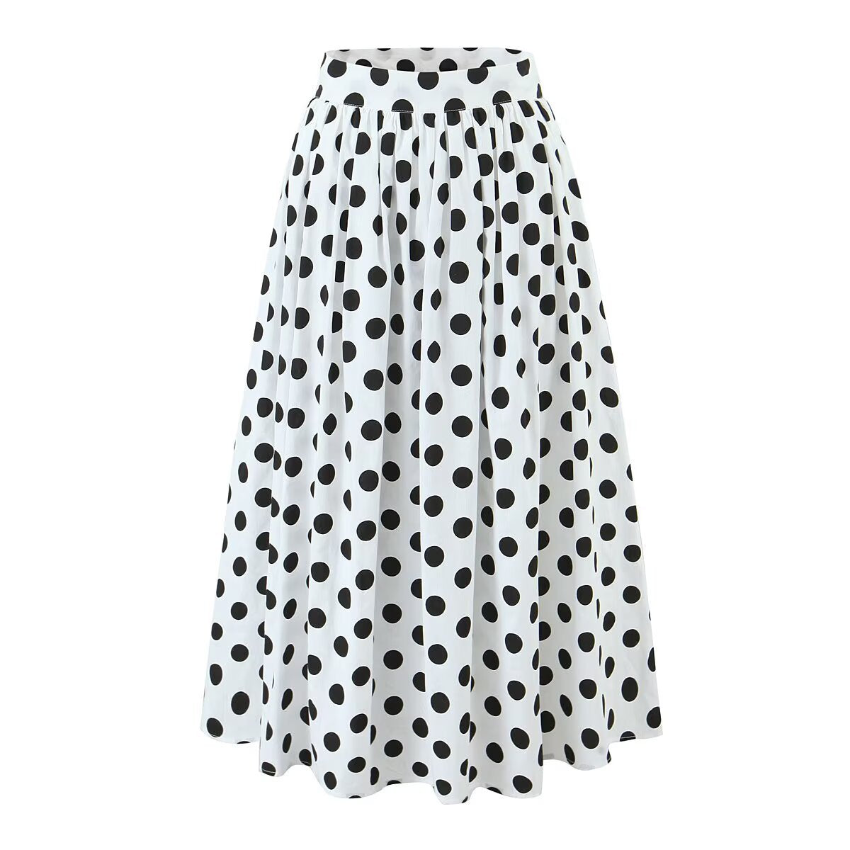 Polka Muse Set
