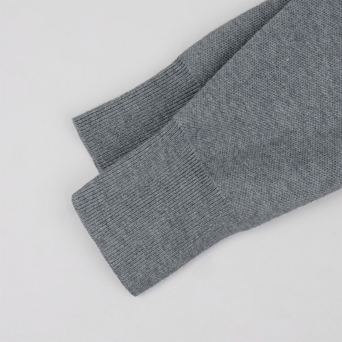 Ottoline Ribbed Cardigan Set