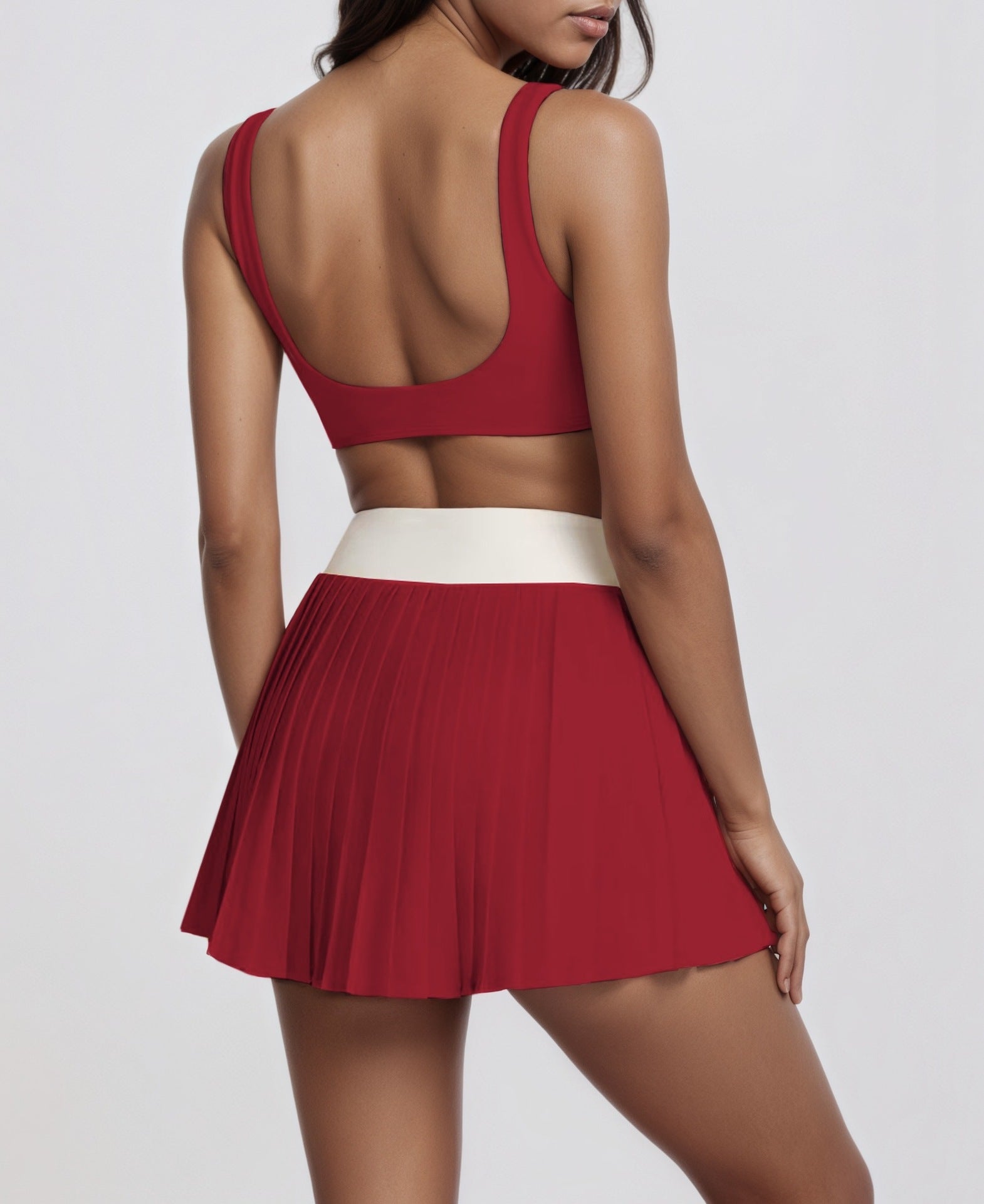 Lyra Active Capri Set