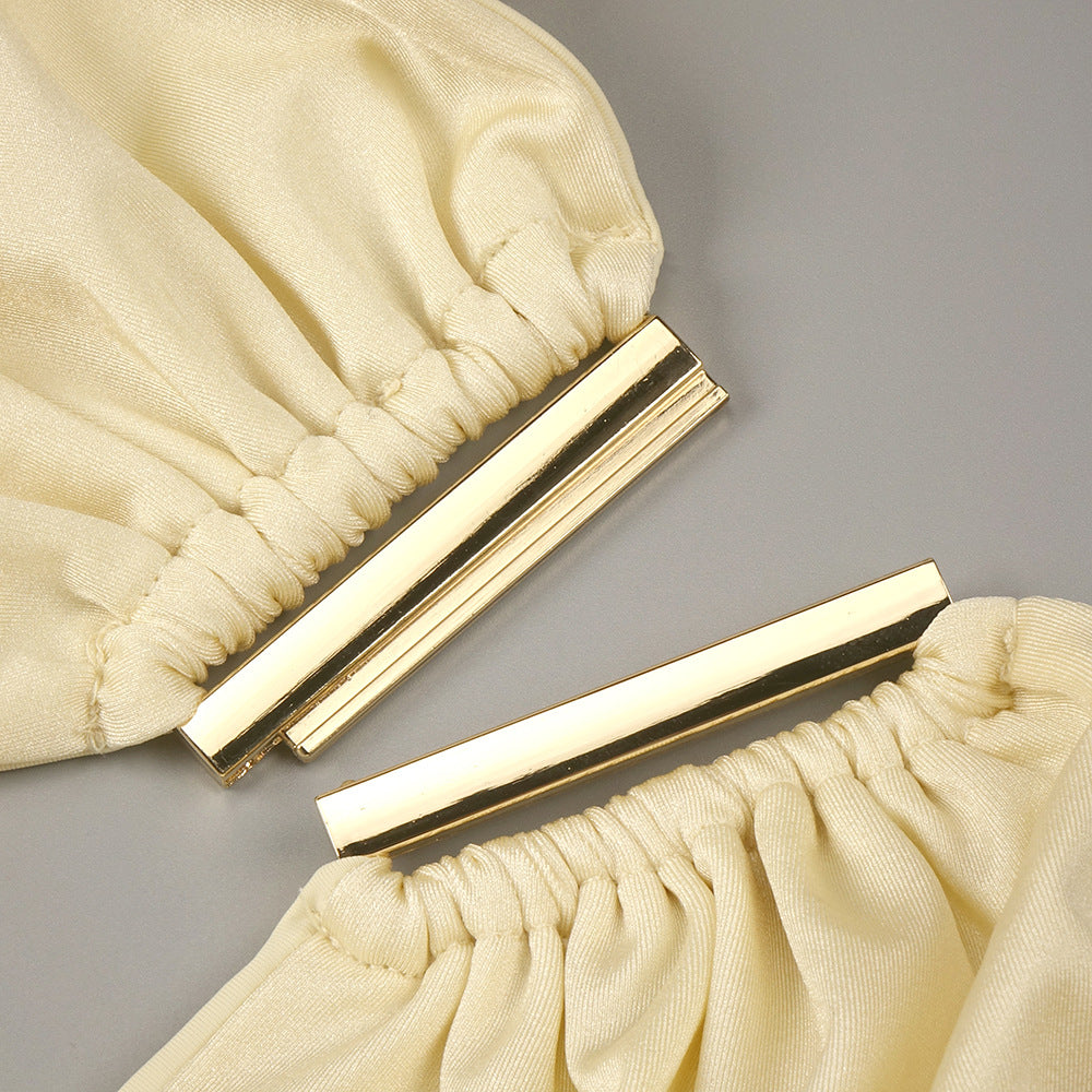 Corda Strap Set