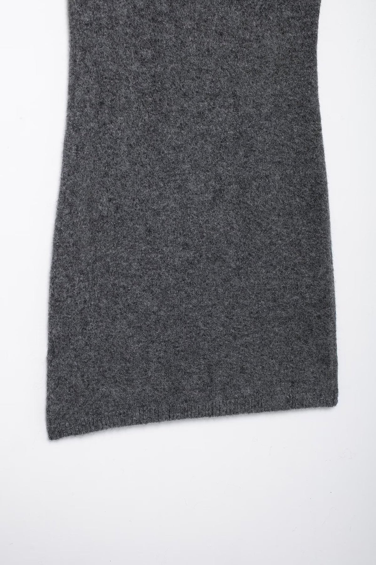Verity Keyhole Knit Mini