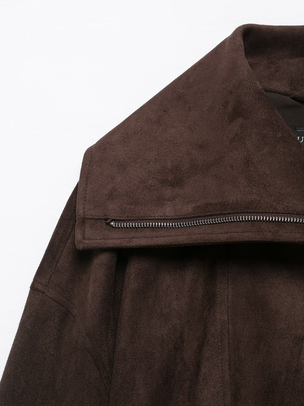 Rosetta Sailor-Collar Bomber