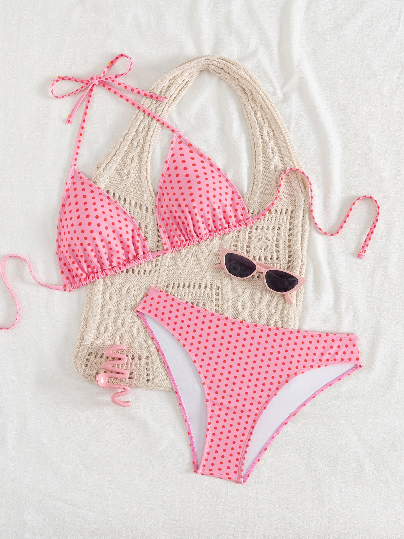 Nexa Sculpt Bikini