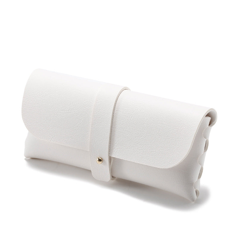 Double-Bridge Oversized Square Sunglasses