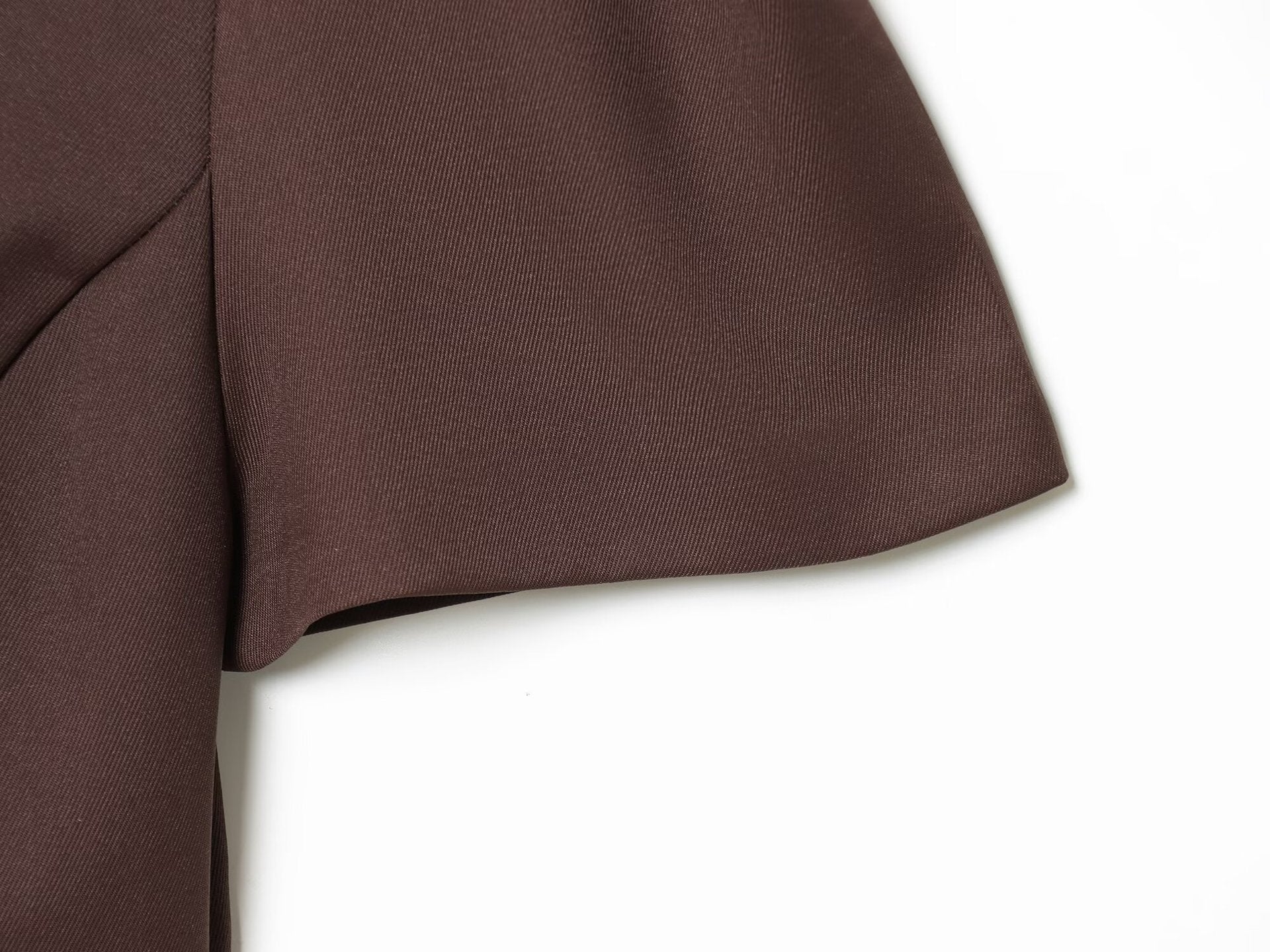 Romy Puff Sleeve Dress