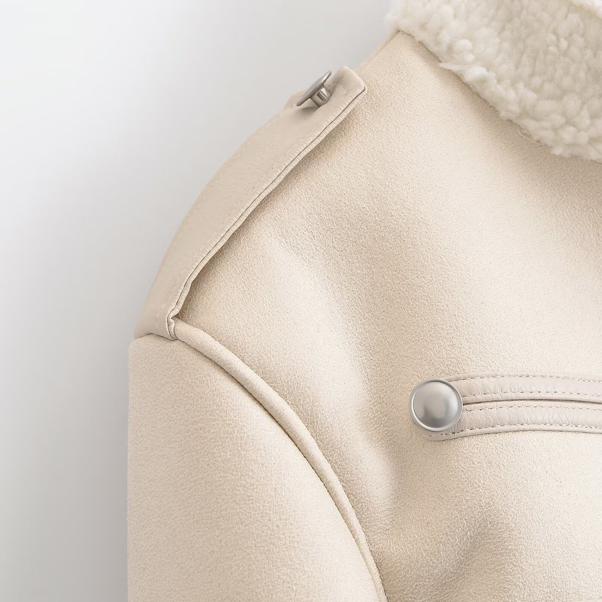 Clotilde Hussar Jacket