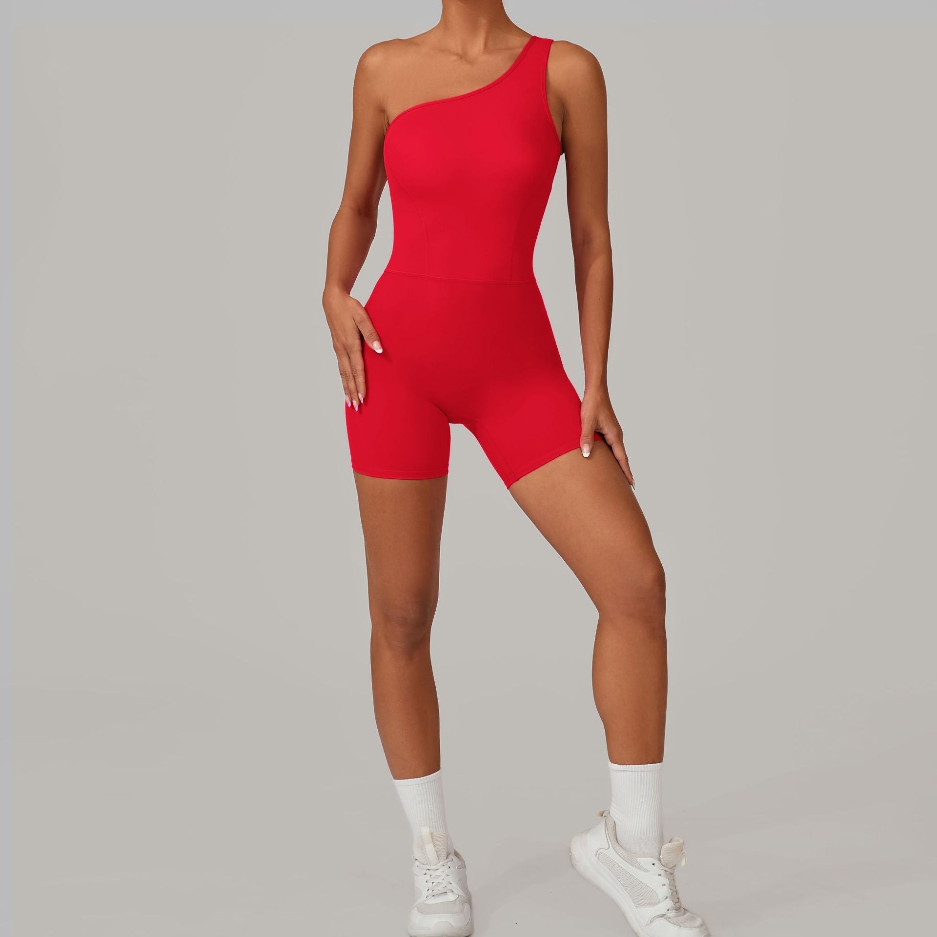 Sculpt Fit Biker Shorts