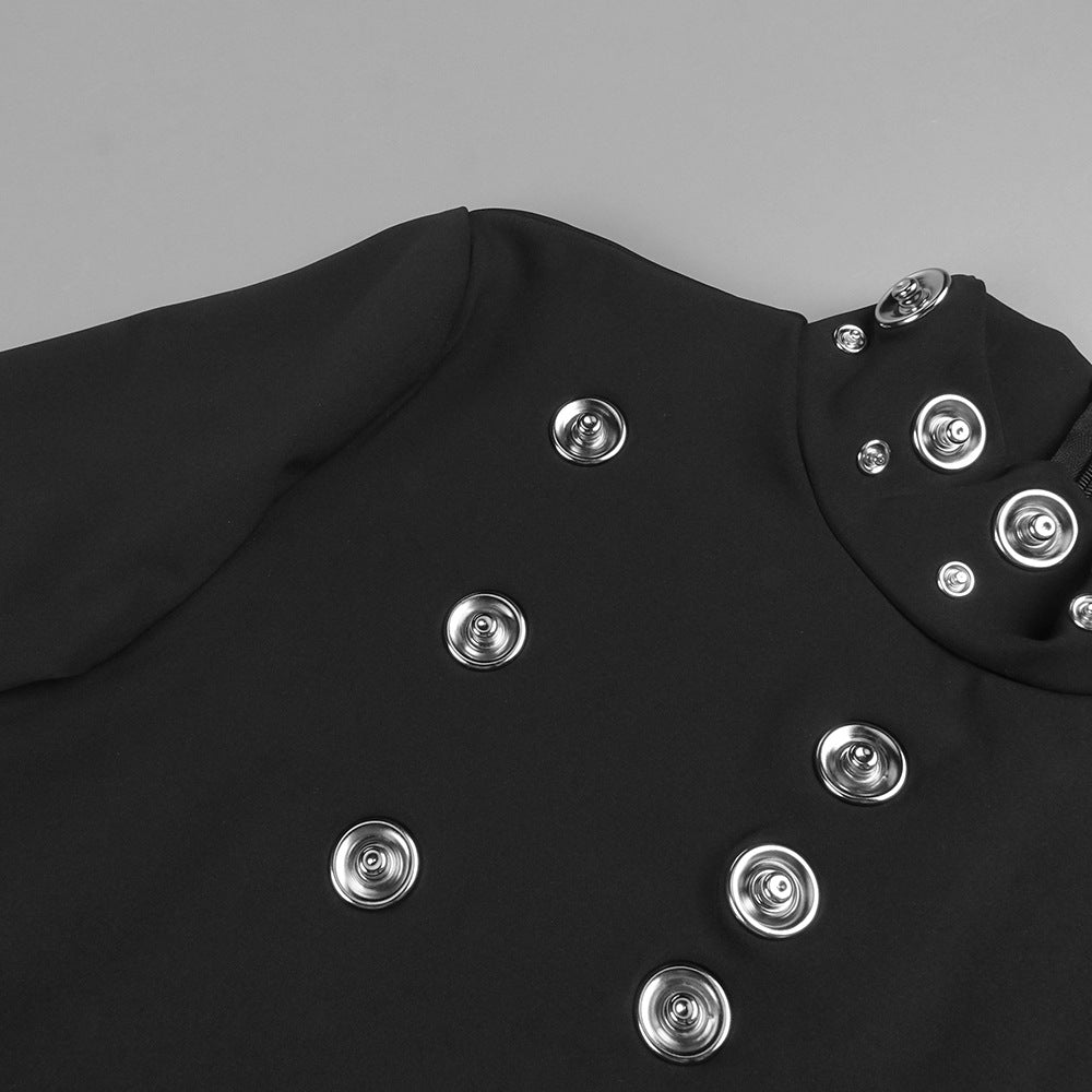 Lisette Rivet Maxi
